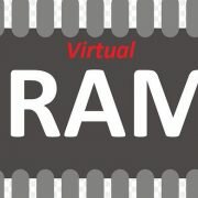 Virtual RAM