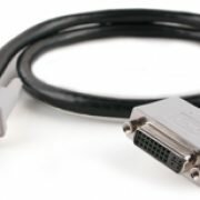 DVI-I Cable Socket