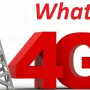 what is 4g