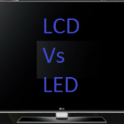 LED vs LCD hindi