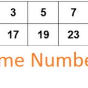 prime number c program hindi