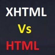 xhtml-vs-html-in-hindi