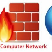 What is Firewall