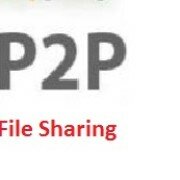 p2p file sharing