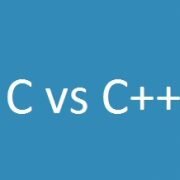 c vs c++