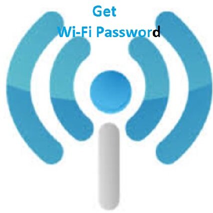 wifi-password