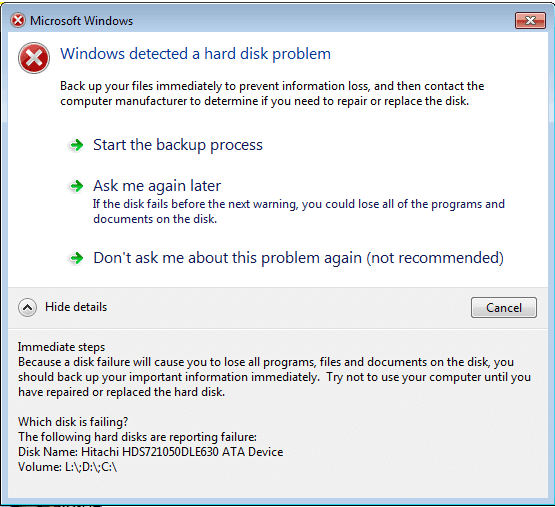 windows-detected-a-hard-disk-problem-backup-your-files-immediately