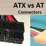 atx motherboard connector