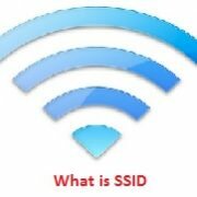 SSID