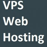 VPS web hosting