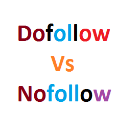 dofollow nofollow kya hota hai