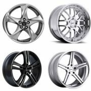 Alloy Wheels in Hindi