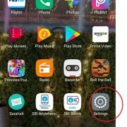 Android Mobile mai hotspot kaise connect kare