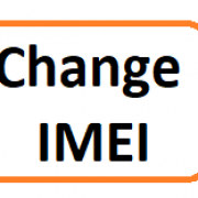 why people change imei number change kaise kare