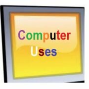 computer uses