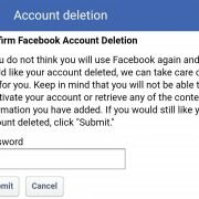 How to delete Facebook Account permanently in hindi