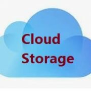 What is Cloud Storage in Hindi