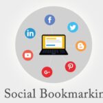 What is social bookmarking in SEO in hindi and how does it work