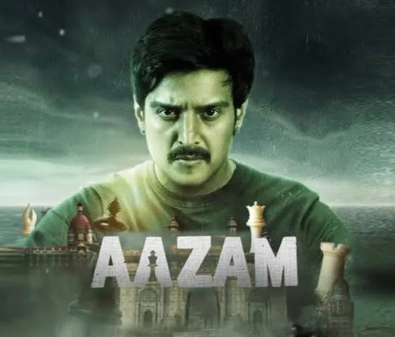 Aazam release date