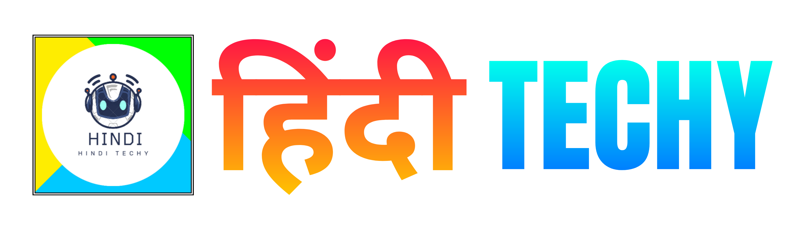 Hindi Techy